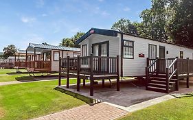 Tocketts Mill Country Park